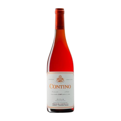 Viñedos del Contino Rosado Rioja 75 cl Rosé-Wein Viñedos del Contino Rosado Rioja 75 cl Rosé-Wein von Viñedos del Contino
