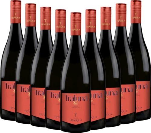 9x Vorteils-Weinpaket Traluna Rosso di Toscana IGT - Villa Trasqua 9x Vorteils-Weinpaket Traluna Rosso di Toscana IGT - Villa Trasqua von VINELLO