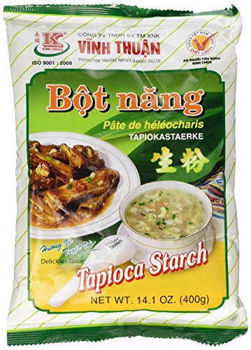 Tapiokastärke Bot Nang 400 g von Vinh Thuan