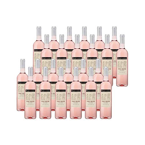 Vinha Grande - Roséwein - 24 Flaschen Vinha Grande - Roséwein - 24 Flaschen von Vinha Grande