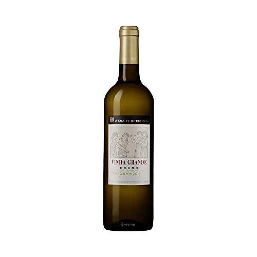 Vinha Grande - Weißwein Vinha Grande - Weißwein von Vinha Grande