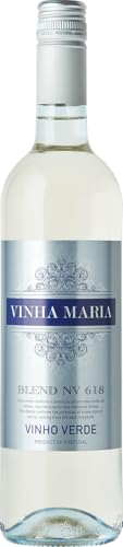 Vinha Maria Vinho Verde NV 0.75 L Flasche Vinha Maria Vinho Verde NV 0.75 L Flasche von Vinha Maria