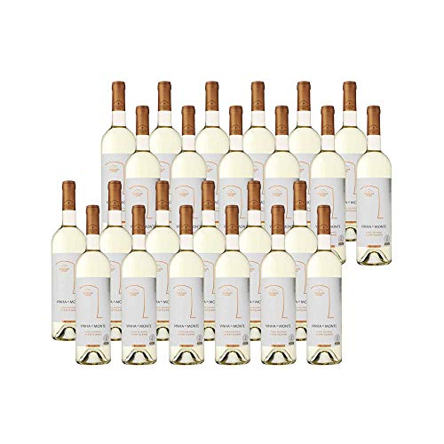 Vinha do Monte - Weißwein - 24 Flaschen von Vinha do Monte