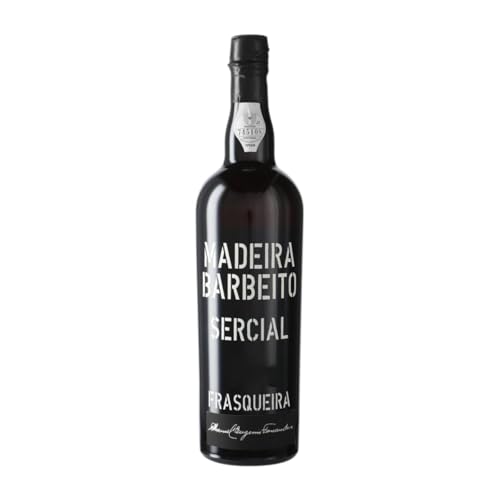 Barbeito Frasqueira Sercial Madeira 1993 75 cl Rotwein Barbeito Frasqueira Sercial Madeira 1993 75 cl Rotwein von Vinhos Barbeito