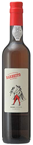 Barbeito Madeira Boal Reserva HALBTROCKEN 0.50 Liter Barbeito Madeira Boal Reserva HALBTROCKEN 0.50 Liter von Vinhos Barbeito