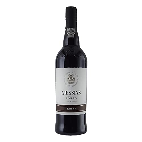 Messias Vinho Do Porto Tawny süß (0,75 L Flaschen) von Vinhos Messias