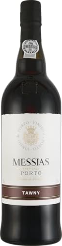 Messias Vinho Do Porto Tawny süß (0,75 L Flaschen) von Naturas Bouqutis