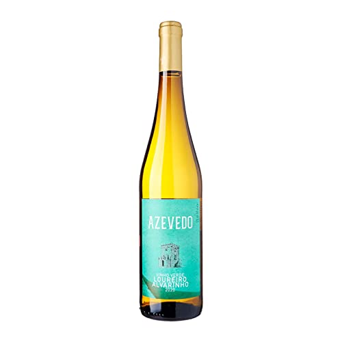 Quinta de Azevedo Vinho Verde von Vinhos Sogrape