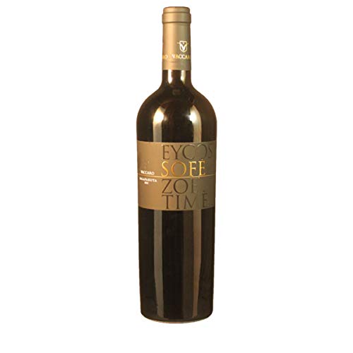 Vini Vaccaro 2020 SOFE DOC Salaparuta 0.75 Liter von Vini Vaccaro