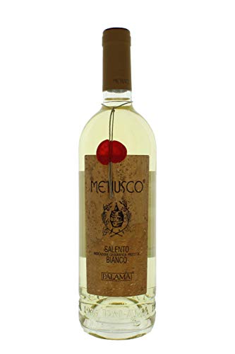 Metiusco Bianco 75 cl Vinicola Palama 2014 Salento Igp = 14.93 €/L Metiusco Bianco 75 cl Vinicola Palama 2014 Salento Igp = 14.93 €/L von Vinicola Palama