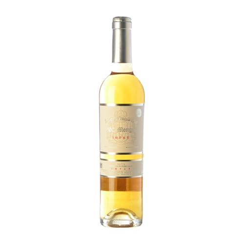 Vinícola Real 200 Monges Impar Rioja Medium Flasche 50 cl Verstärkter Wein Vinícola Real 200 Monges Impar Rioja Medium Flasche 50 cl Verstärkter Wein von Vinícola Real
