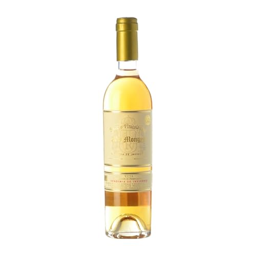 Vinícola Real 200 Monges Vendimia de Invierno Rioja Halbe Flasche 37 cl Verstärkter Wein Vinícola Real 200 Monges Vendimia de Invierno Rioja Halbe Flasche 37 cl Verstärkter Wein von Vinícola Real
