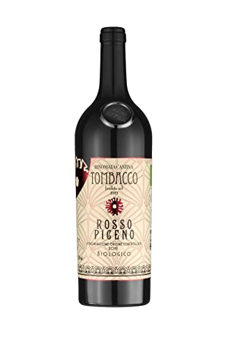 Rinomata Cantina Tombacco Rosso Piceno Vintage DOC Rinomata Cantina Tombacco Rosso Piceno Vintage DOC von Rinomata Cantina Tombacco