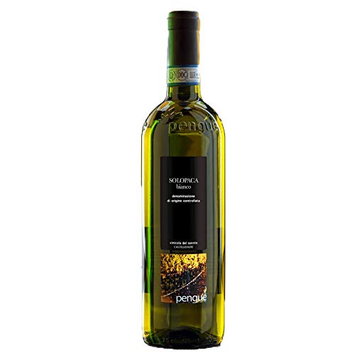 Vino blanco Solopaca Sannio D.O.P. PENGUE - Vinicola del Sannio - 6 Stück Karton von Vinicola del Sannio