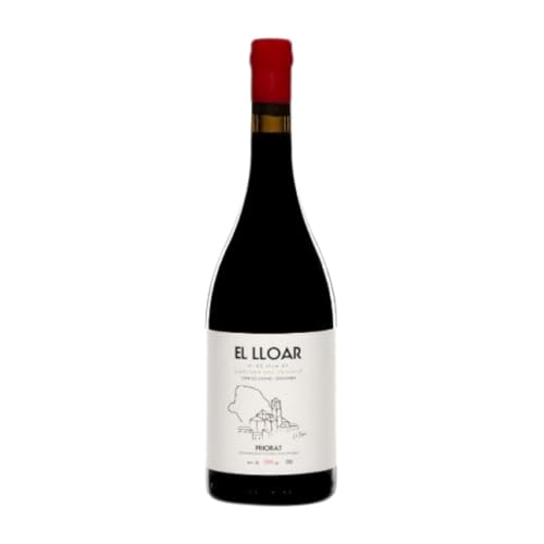 VinícolaPriorat El Lloar Vi de Vila Samsó Priorat 75 cl Roter Sekt VinícolaPriorat El Lloar Vi de Vila Samsó Priorat 75 cl Roter Sekt von VinícolaPriorat SCCL