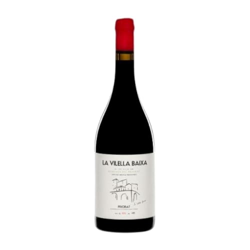 VinícolaPriorat La Vilella Baixa Vi de Vila Samsó Priorat 75 cl Roter Sekt VinícolaPriorat La Vilella Baixa Vi de Vila Samsó Priorat 75 cl Roter Sekt von VinícolaPriorat SCCL