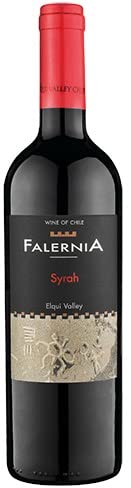 Falernia Syrah Reserva Chile 0,75l 2018 Falernia Syrah Reserva Chile 0,75l 2018 von Vino San Rocco