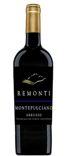 Remonti Montepulciano d´Abruzzo DOC 2020 Remonti Montepulciano d´Abruzzo DOC 2020 von Vino San Rocco