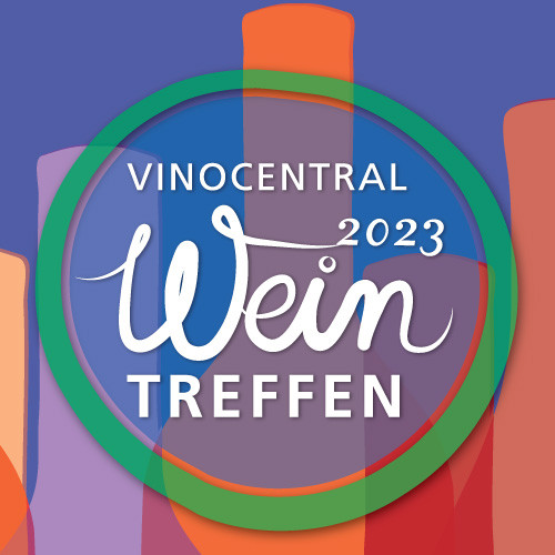 vinocentralWeinTreffen 2023 | Zeitfenster 1: 12 - 16 Uhr von Vinocentral