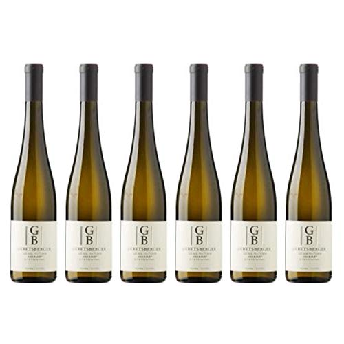 Grüner Veltliner Federspiel, Weingut Gebetzberger (6x0,75l) von Vinofino