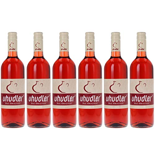 Uhudler Wein, Isabella-Traube (6x0,75l) von Vinofino