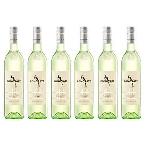 Welschriesling, Weingut Pongartz (6x0,75l) von Vinofino