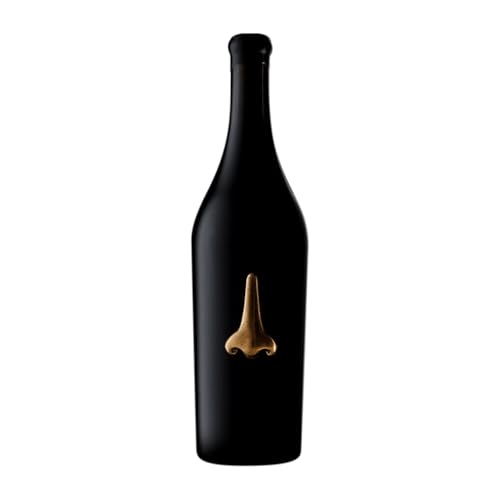 De Nariz Edición Limitada Monastrell Yecla 75 cl Rotwein De Nariz Edición Limitada Monastrell Yecla 75 cl Rotwein von Vinos De Nariz - Pedro Martínez