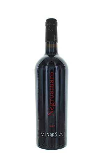 Negroamaro Orus Vinosia Salento Igt Cl 75 Negroamaro Orus Vinosia Salento Igt Cl 75 von Vinosia