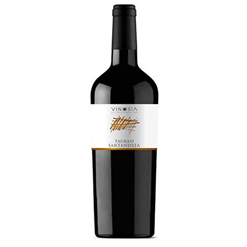 Rotwein Taurasi SantAndrea DOCG 1.5 Lt - Vinosia - Angebot 4,5 Liter von Vinosia