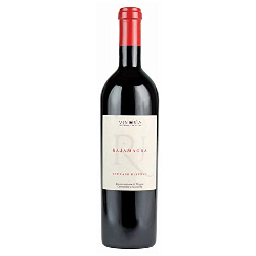 Taurasi Rajamagra DOCG Rotwein - Vinosia Taurasi Rajamagra DOCG Rotwein - Vinosia von Vinosia