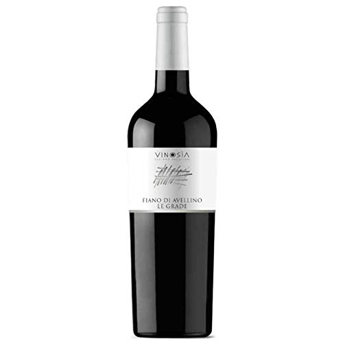 Weißwein La Grade Fiano di Avellino DOCG - Vinosia - 6 Stück Karton Weißwein La Grade Fiano di Avellino DOCG - Vinosia - 6 Stück Karton von Vinosia