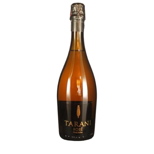 Vinovalie Tarani Fines Bulles SEC Rosé Vin Effervescent 0.75 Liter Vinovalie Tarani Fines Bulles SEC Rosé Vin Effervescent 0.75 Liter von Vinovalie