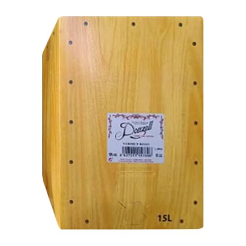 Wermut Padró Donzell Rojo Bag in Box 15 L Wermut Padró Donzell Rojo Bag in Box 15 L von Vins Padró i Família