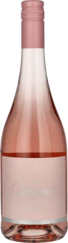 Vintonic Wein + Tonicwater mit feiner Bitternote (1 x 0,75 l) (Rosé) von Vintonic