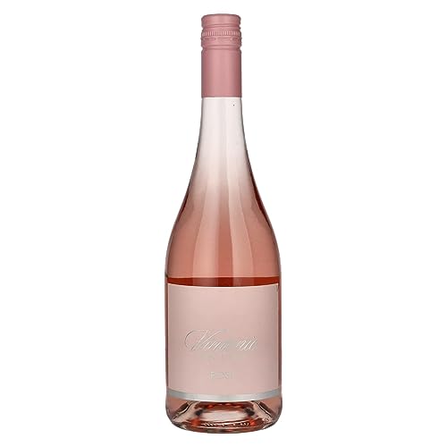 Vintonic Wein + Tonicwater mit feiner Bitternote (1 x 0,75 l) (Rosé) von Vintonic
