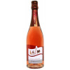 Vinum Autmundis - Odenwälder Winzergenossenschaft 2020 Pinot Noir Rosé extra trocken von Vinum Autmundis