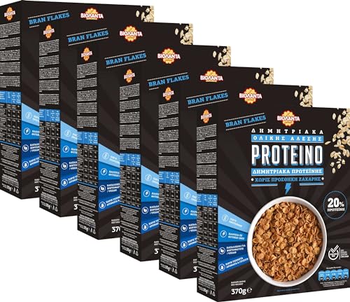 20% Protein Frühstückscerealien Vollkorn Bran Flakes ohne Zuckerzusatz 2220 g Frühstück Cerealien aus Griechenland 20% Protein Frühstückscerealien Vollkorn Bran Flakes ohne Zuckerzusatz 2220 g Frühstück Cerealien aus Griechenland von Violanta