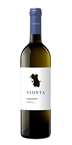 Vionta Albarino 0,75l von Vionta