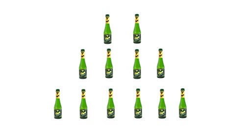 12 Flaschen / Set Vipa Classic 200 ml Vipa Classic Piccolo Sekt Das DDR Kult Getränk 1,8% vol. (12 x 0.2 l) von Vipa