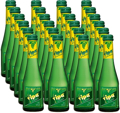 VIPA Classic 0,2 l (24x 0, 2l) von Vipa