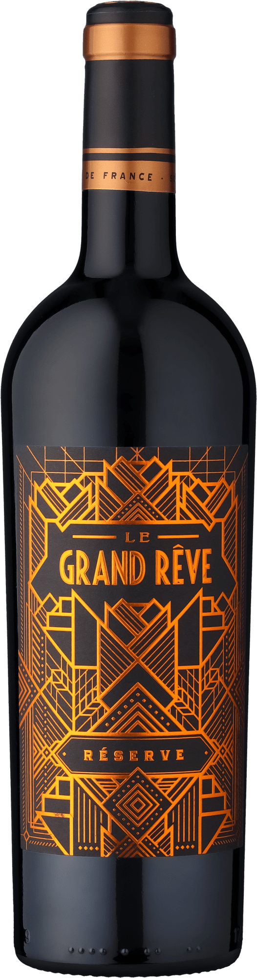 Le Grand Rêve Réserve Le Grand Rêve Réserve