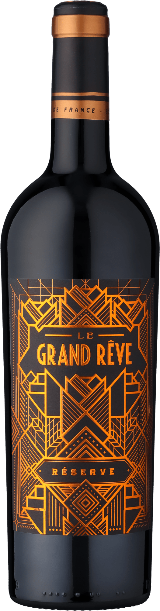 Le Grand Rêve Réserve