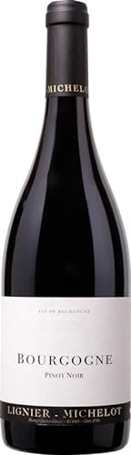 Virgile Ligner-Michelot Bourgogne Pinot Noir Burgund 2020 Wein (1 x 0.75 l) von Virgile Ligner-Michelot