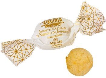 Amaretti Virginia - Grappa Amaretti Virginia - Grappa von Amaretti Virginia