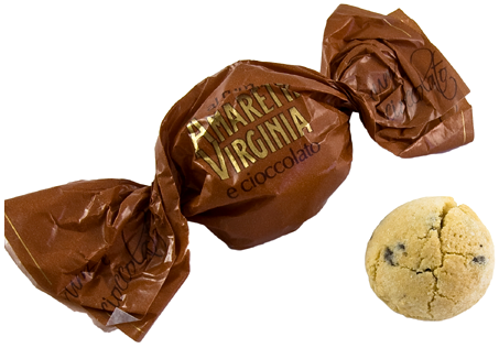 Amaretti Virginia - Rum Amaretti Virginia - Rum von Amaretti Virginia