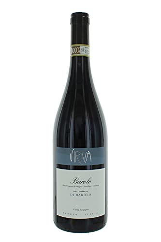 Barolo Virna Del Comune Di Barolo 2016 Cl 75 von Virna