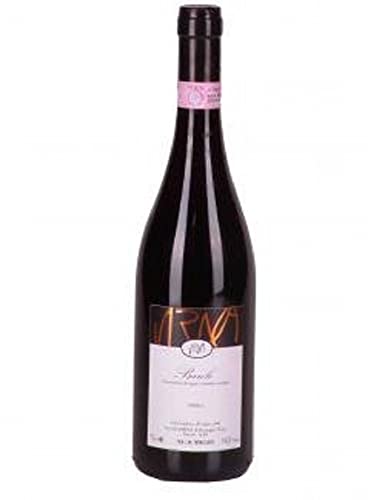 Virna Barolo Cerviano Merli Nebbiolo trocken (1 x 0.75 l) von Virna