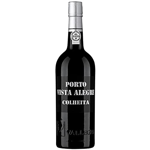 Vista Alegre Harvest Portwein 2008 75 cl (Karton mit 6 Flaschen) von Vista Alegre