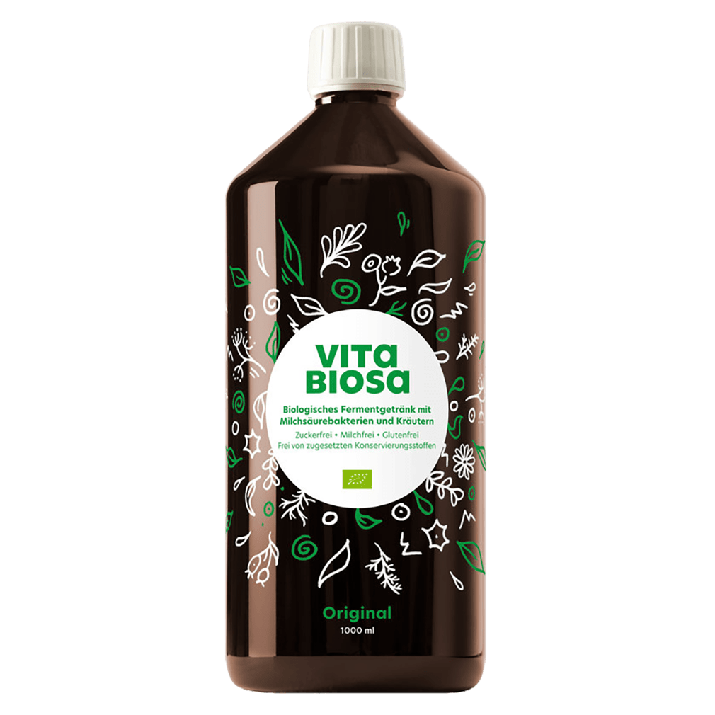 Bio Vita Biosa Original Bio Vita Biosa Original von Vita Biosa