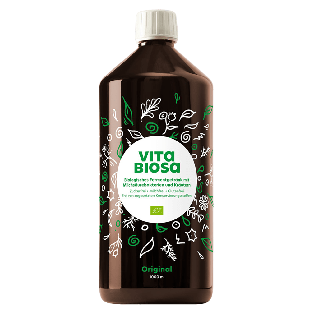 Bio Vita Biosa Original von Vita Biosa